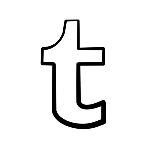 tumblr Logo
