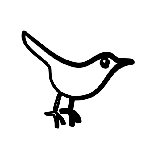 Twitter Logo